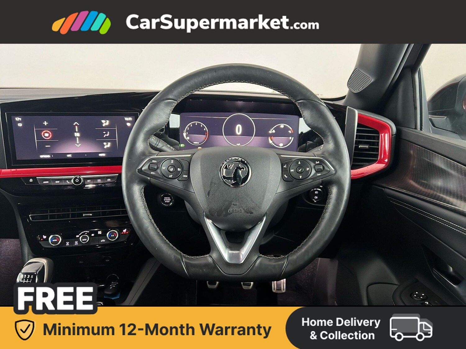 Used Vauxhall Mokka 2022 for sale - 77451105: Photo 14