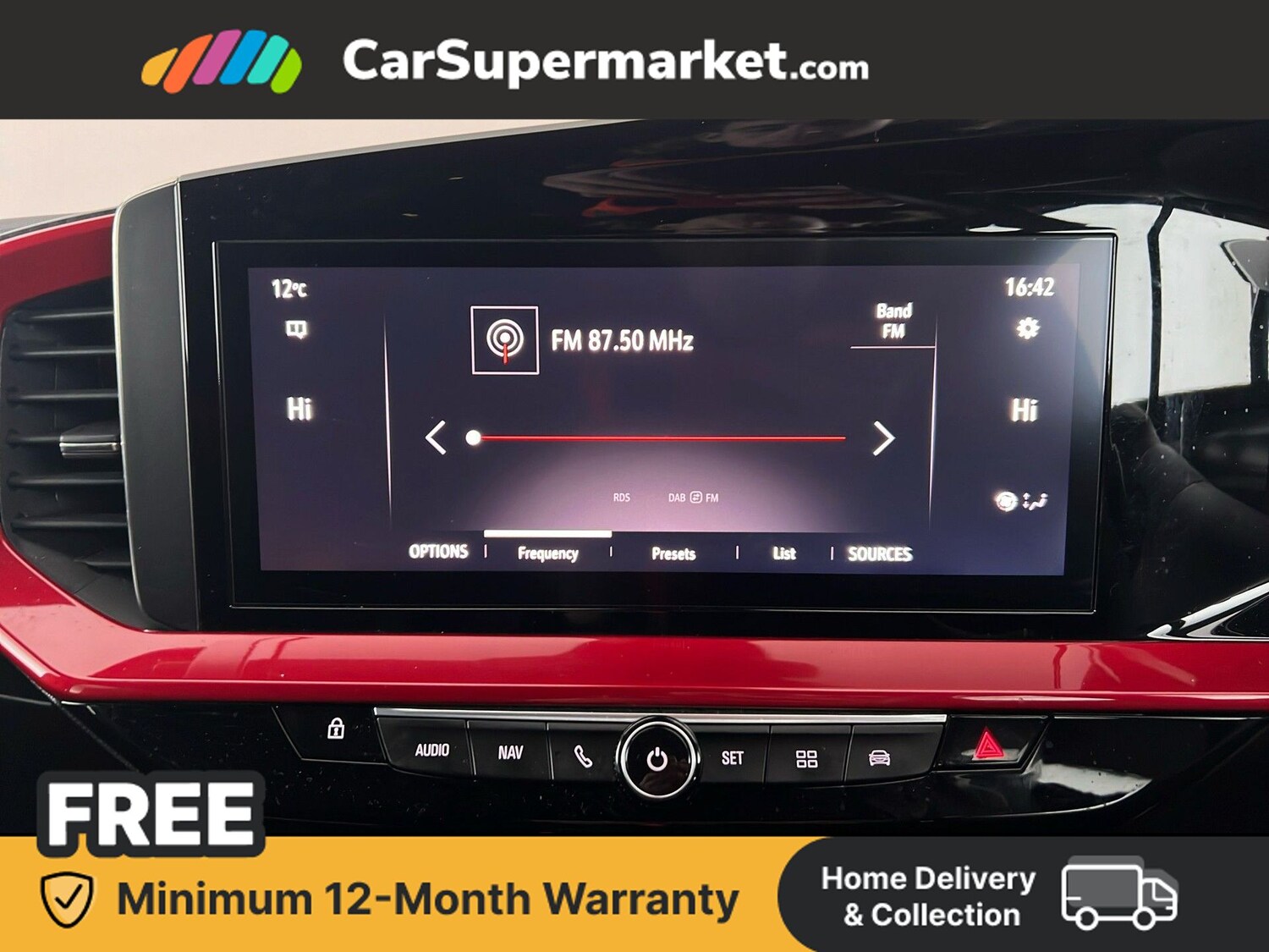 Used Vauxhall Mokka 2022 for sale - 77451105: Photo 16