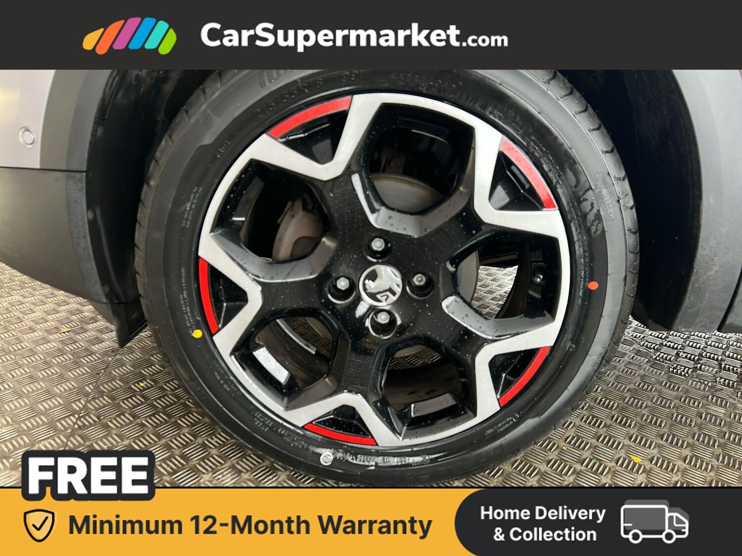 Used Vauxhall Mokka 2022 for sale - 77451105: Photo 19