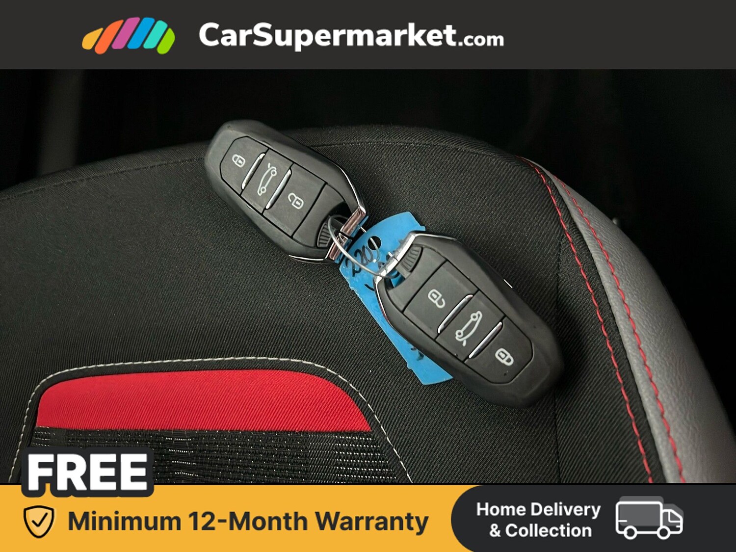 Used Vauxhall Mokka 2022 for sale - 77451105: Photo 23