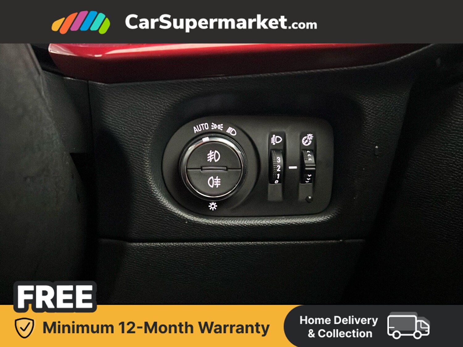 Used Vauxhall Mokka 2022 for sale - 77451105: Photo 24