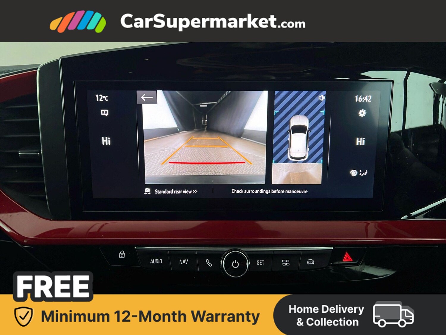 Used Vauxhall Mokka 2022 for sale - 77451105: Photo 25