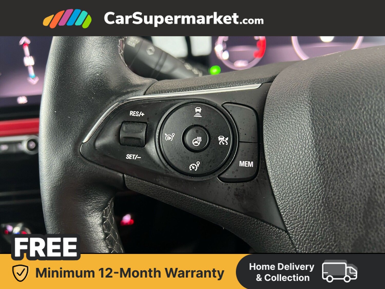 Used Vauxhall Mokka 2022 for sale - 77451105: Photo 26