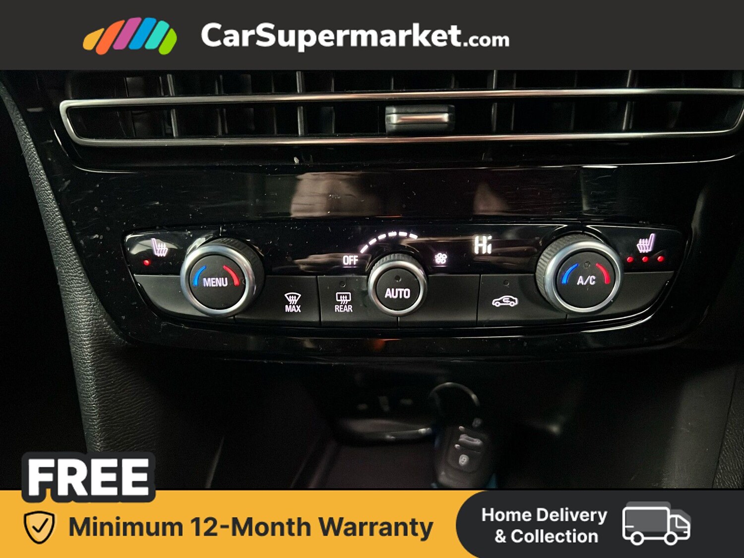 Used Vauxhall Mokka 2022 for sale - 77451105: Photo 27