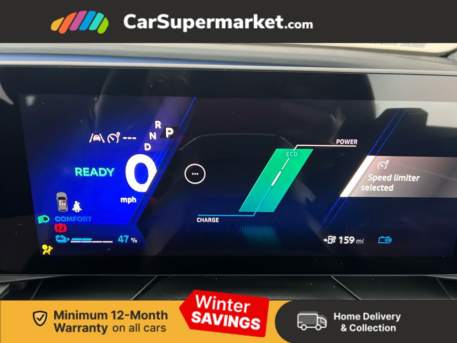 Used Renault Scenic E-Tech 2024 for sale - 77152636: Photo 16