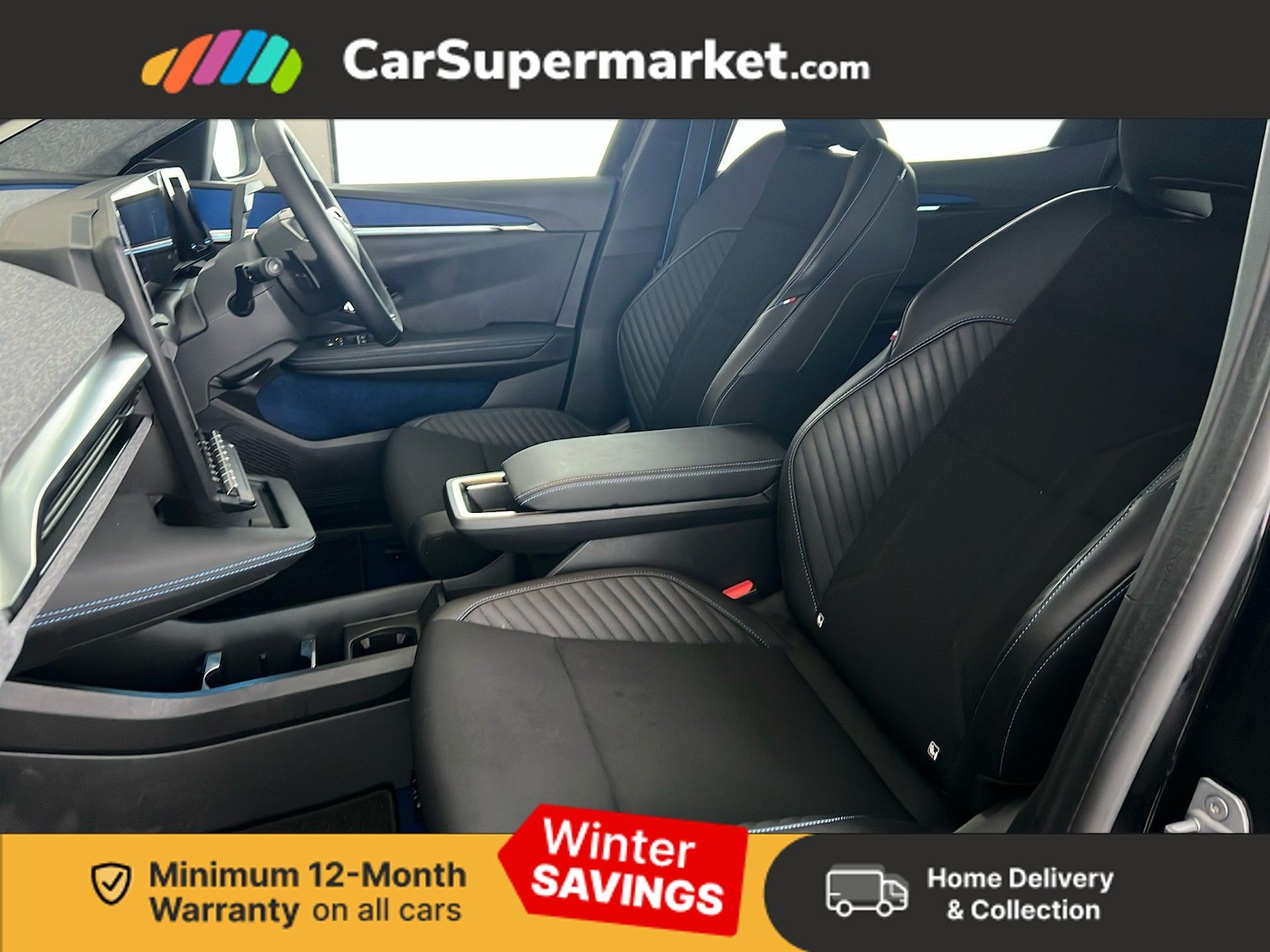 Used Renault Scenic E-Tech 2024 for sale - 77152636: Photo 18