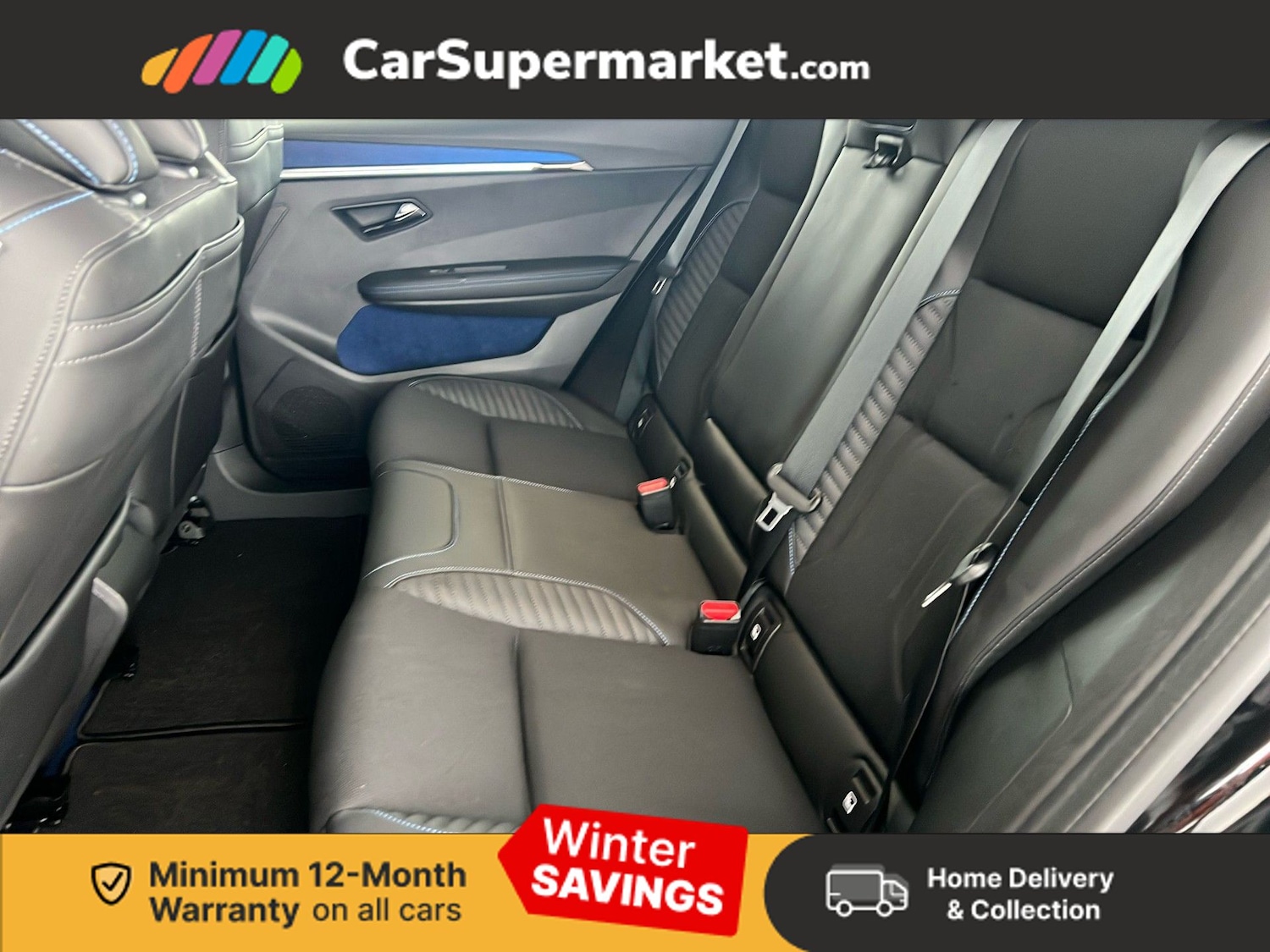 Used Renault Scenic E-Tech 2024 for sale - 77152636: Photo 19