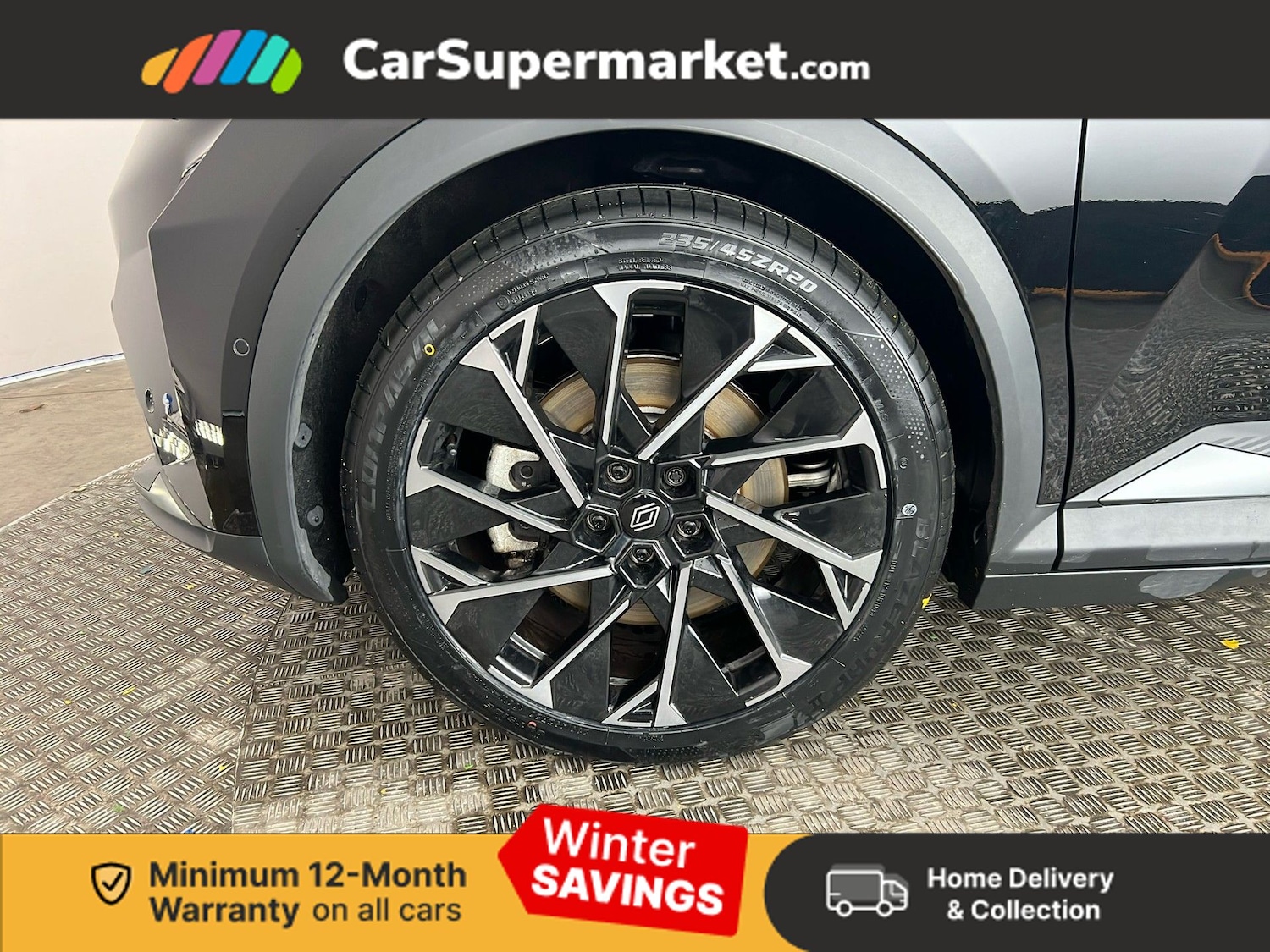 Used Renault Scenic E-Tech 2024 for sale - 77152636: Photo 20