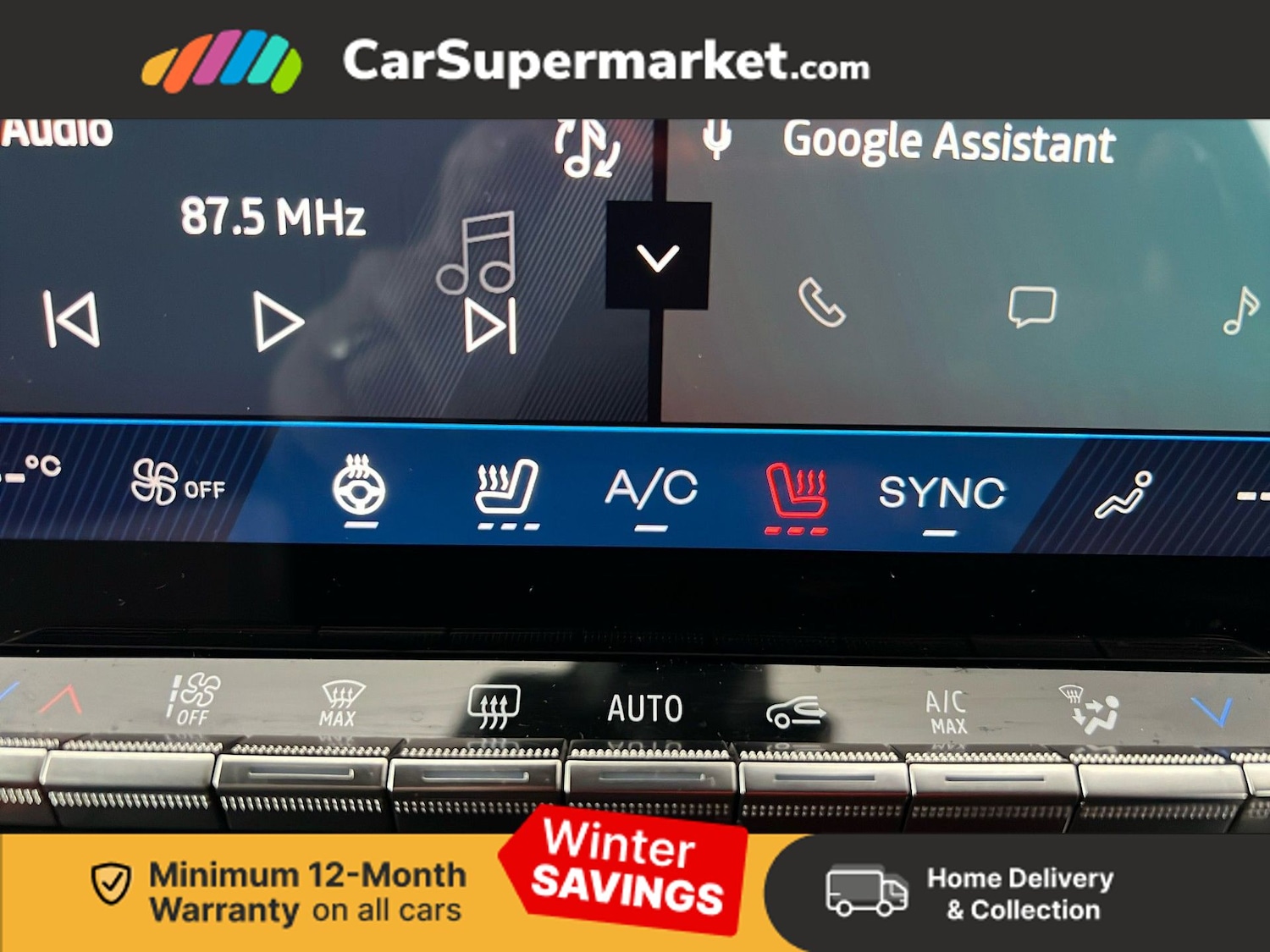 Used Renault Scenic E-Tech 2024 for sale - 77152636: Photo 26