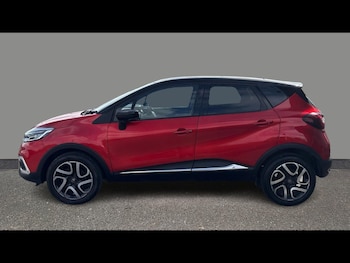 Used Renault Captur 2018 for sale - 78639724: Photo