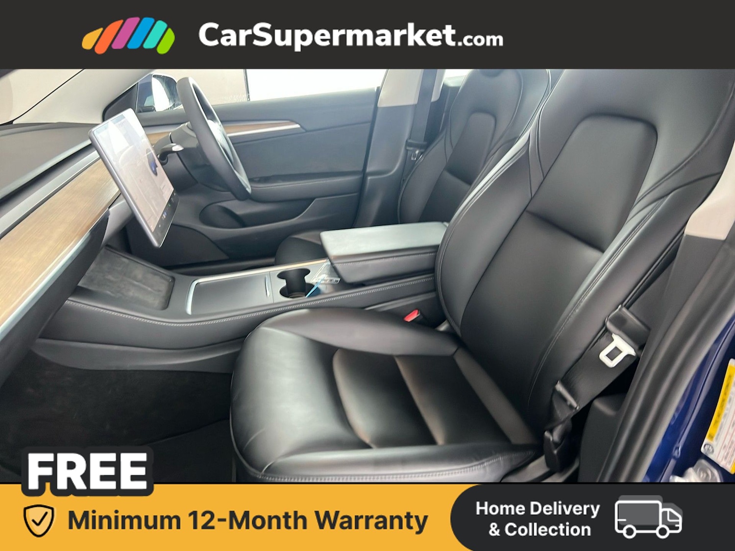 Used Tesla Model 3 2021 for sale - 77692353: Photo 17