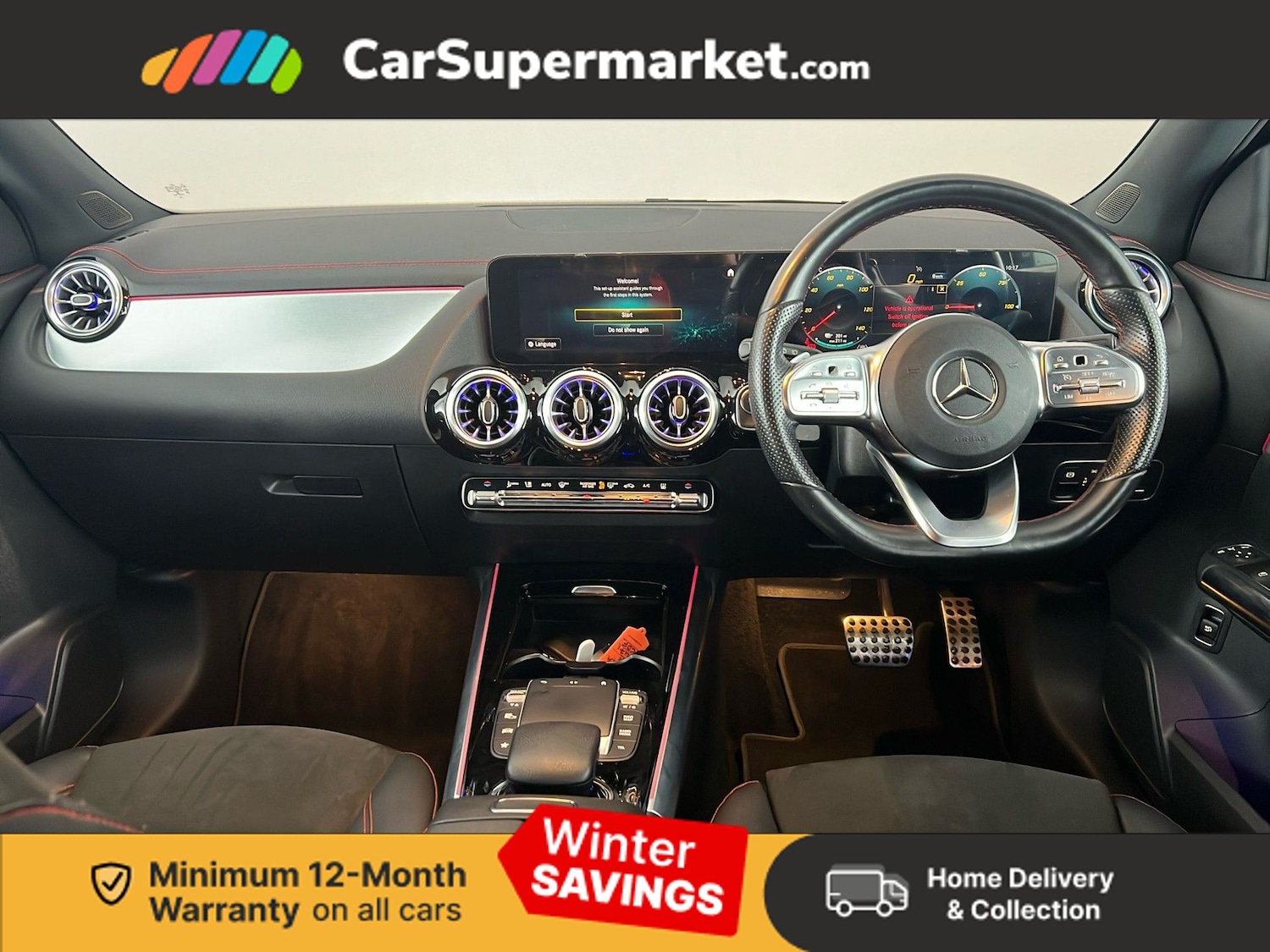 Used Mercedes-Benz EQA 2021 for sale - 77064589: Photo 14