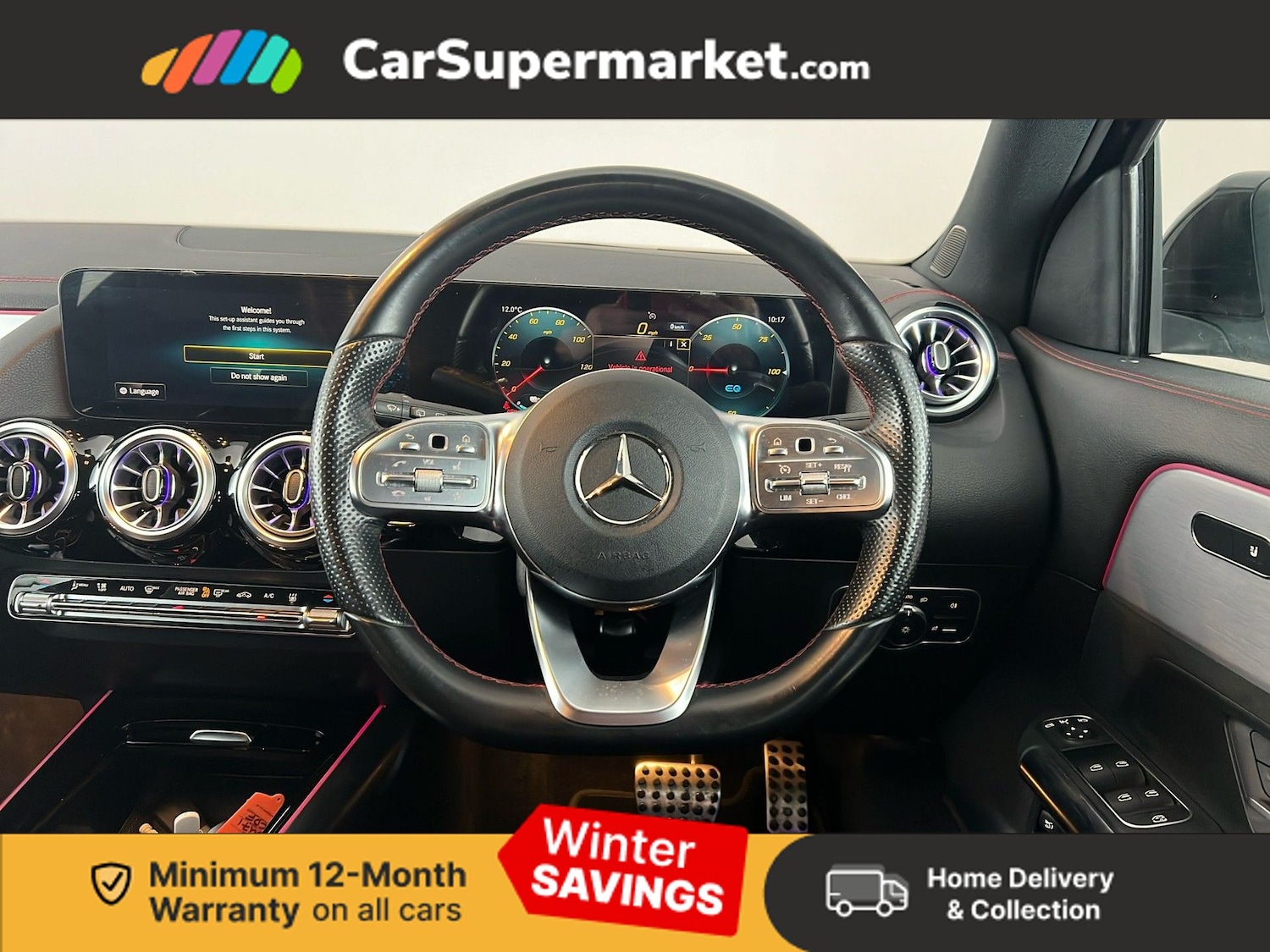 Used Mercedes-Benz EQA 2021 for sale - 77064589: Photo 15