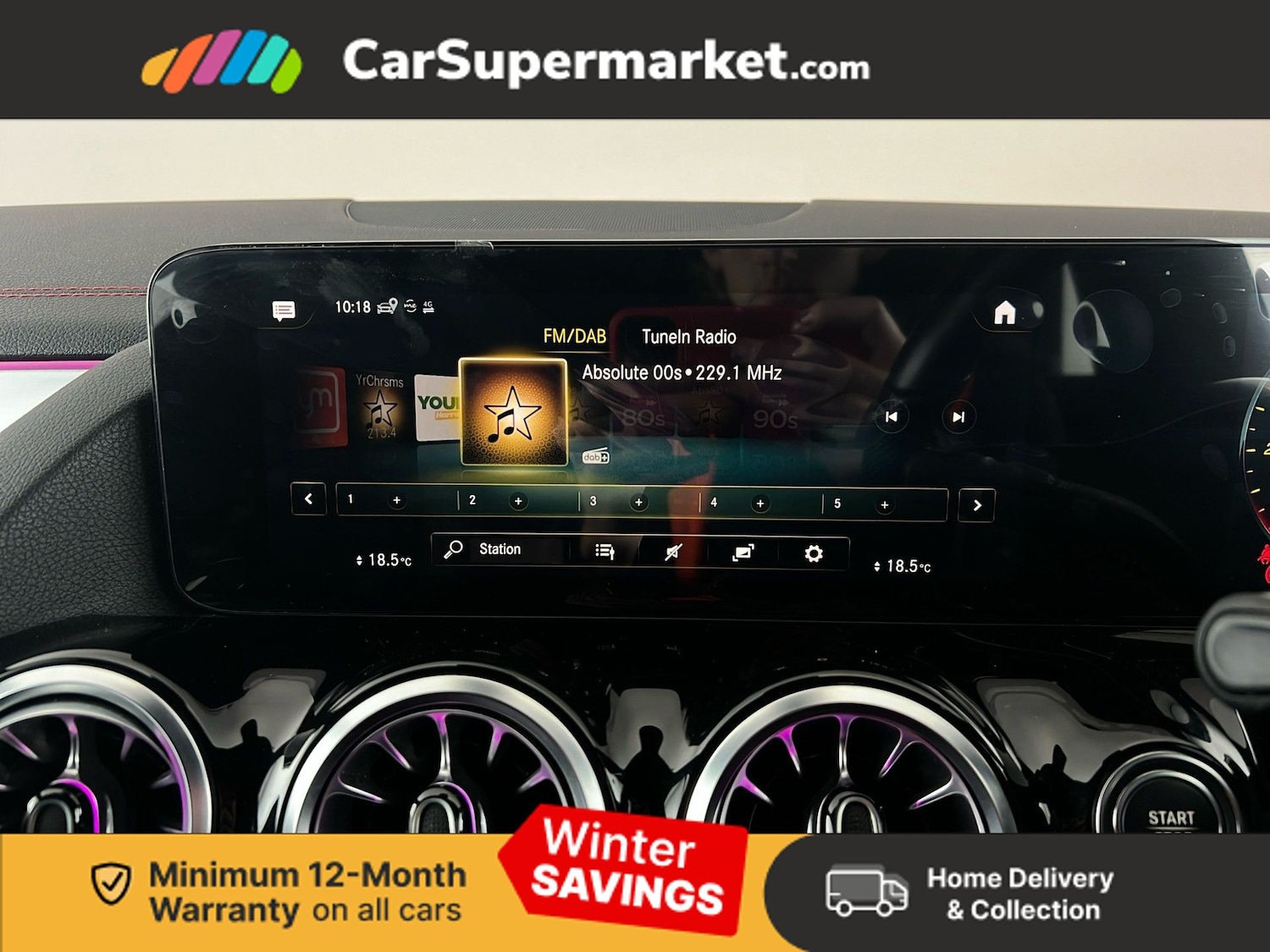 Used Mercedes-Benz EQA 2021 for sale - 77064589: Photo 17