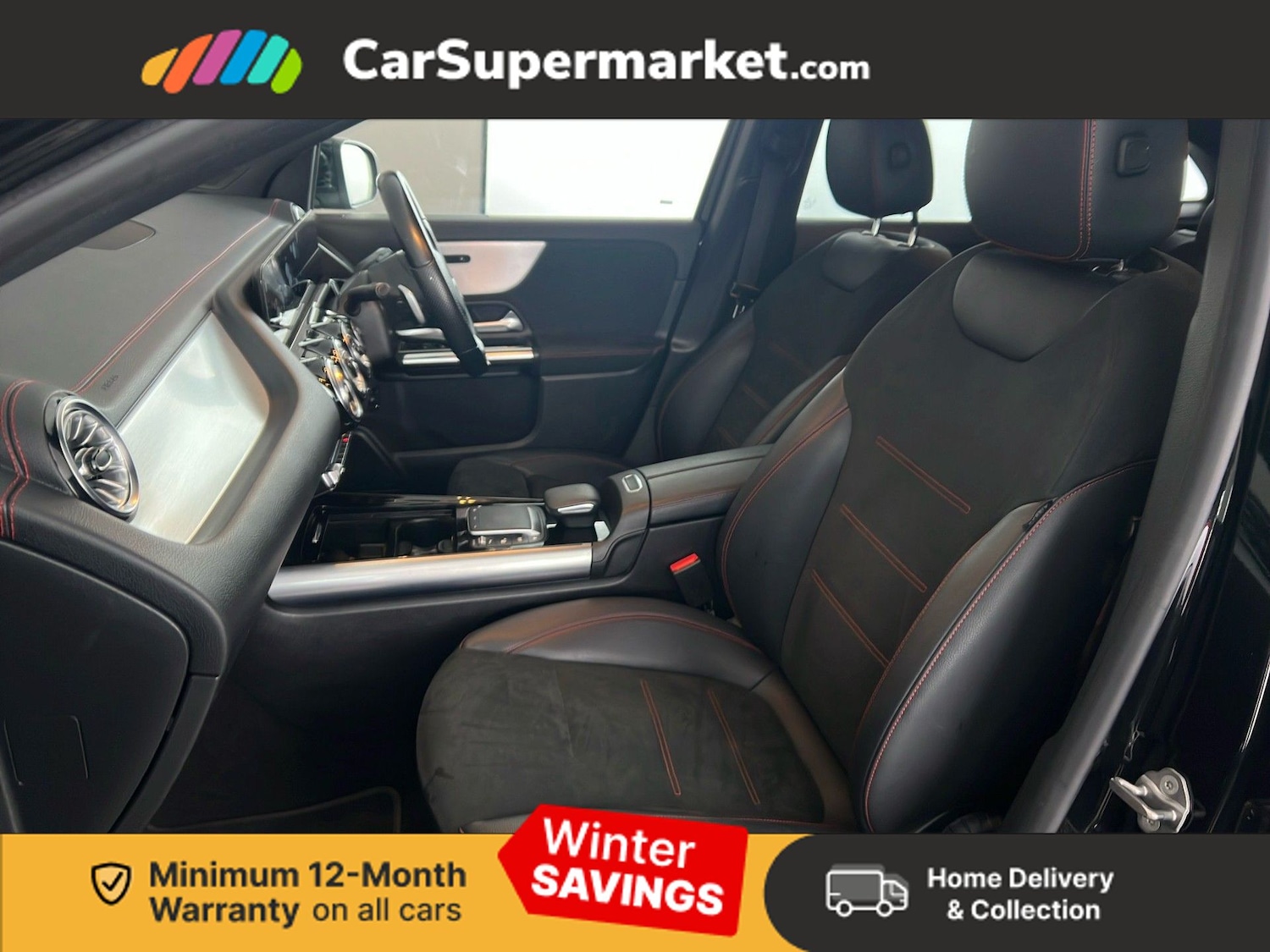 Used Mercedes-Benz EQA 2021 for sale - 77064589: Photo 18