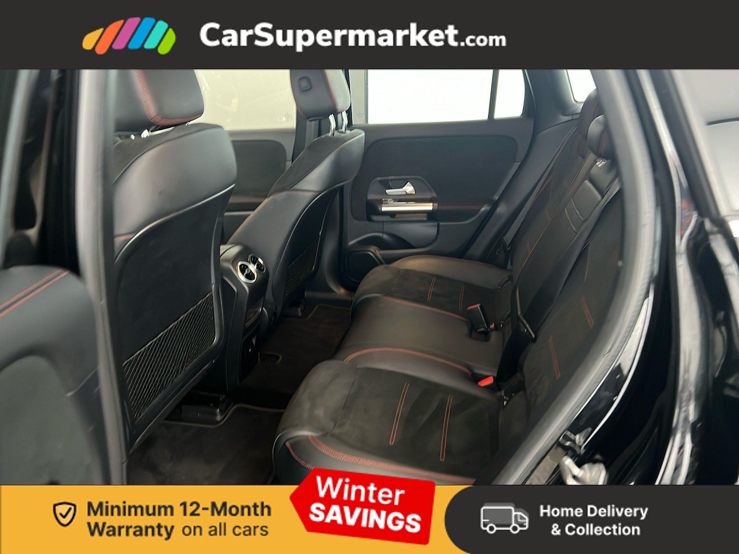 Used Mercedes-Benz EQA 2021 for sale - 77064589: Photo 19