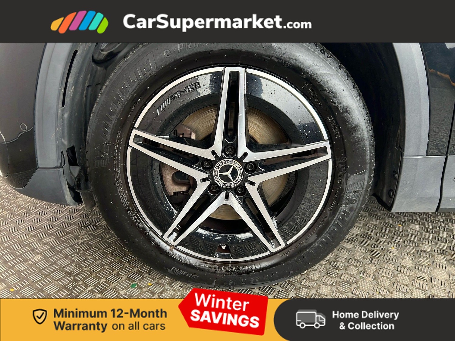 Used Mercedes-Benz EQA 2021 for sale - 77064589: Photo 20