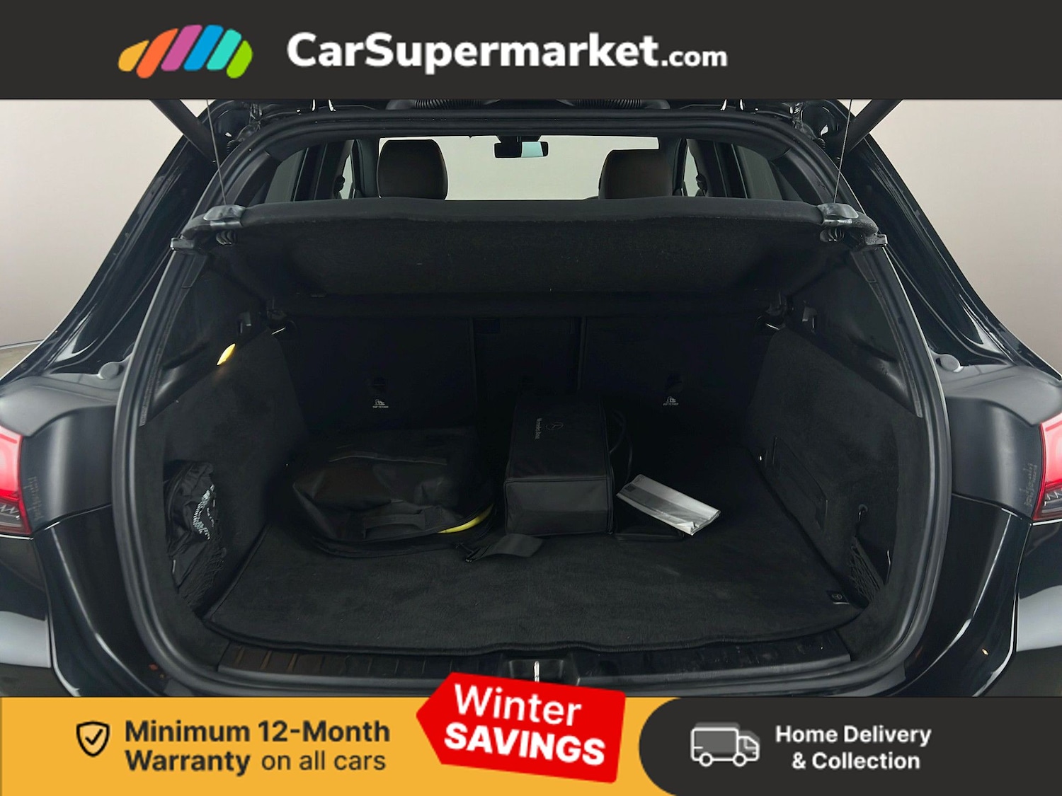 Used Mercedes-Benz EQA 2021 for sale - 77064589: Photo 23