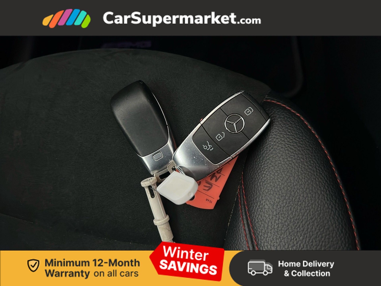 Used Mercedes-Benz EQA 2021 for sale - 77064589: Photo 24