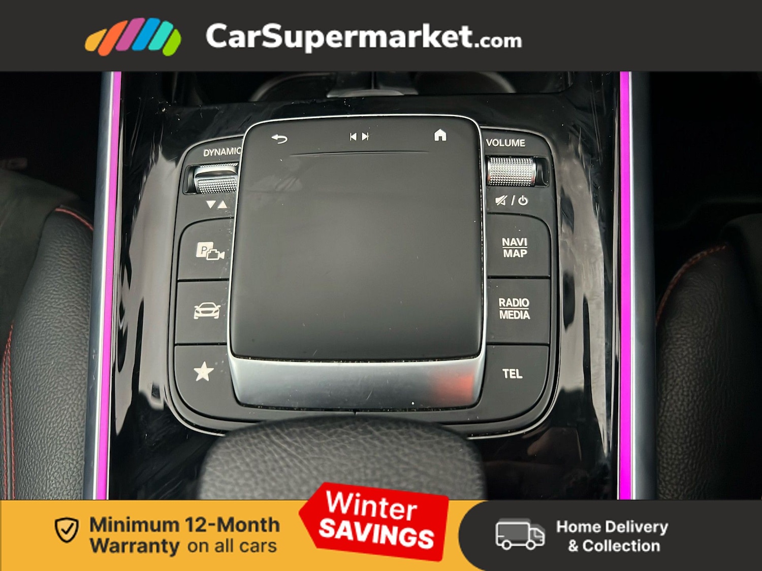 Used Mercedes-Benz EQA 2021 for sale - 77064589: Photo 25