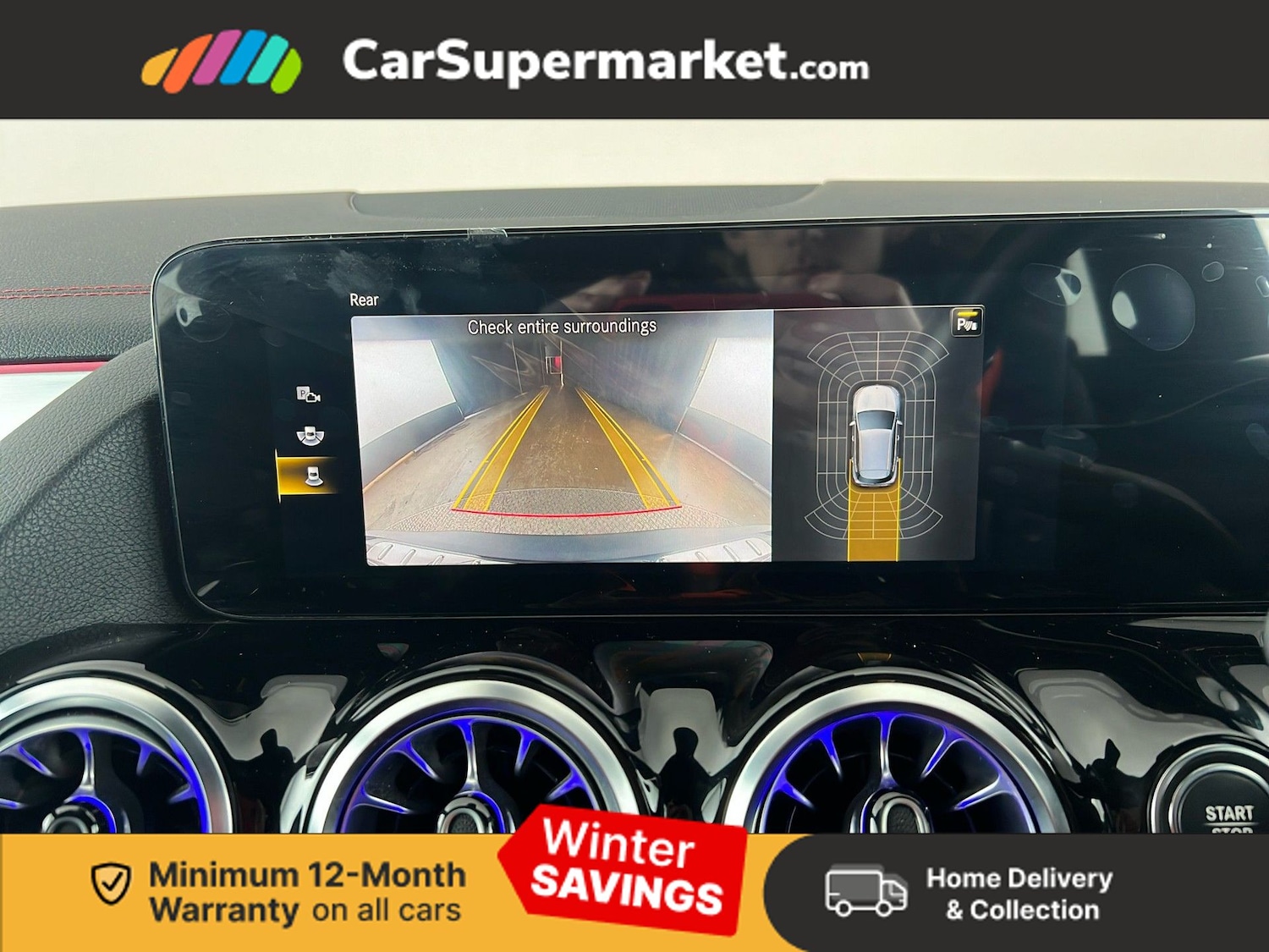 Used Mercedes-Benz EQA 2021 for sale - 77064589: Photo 27