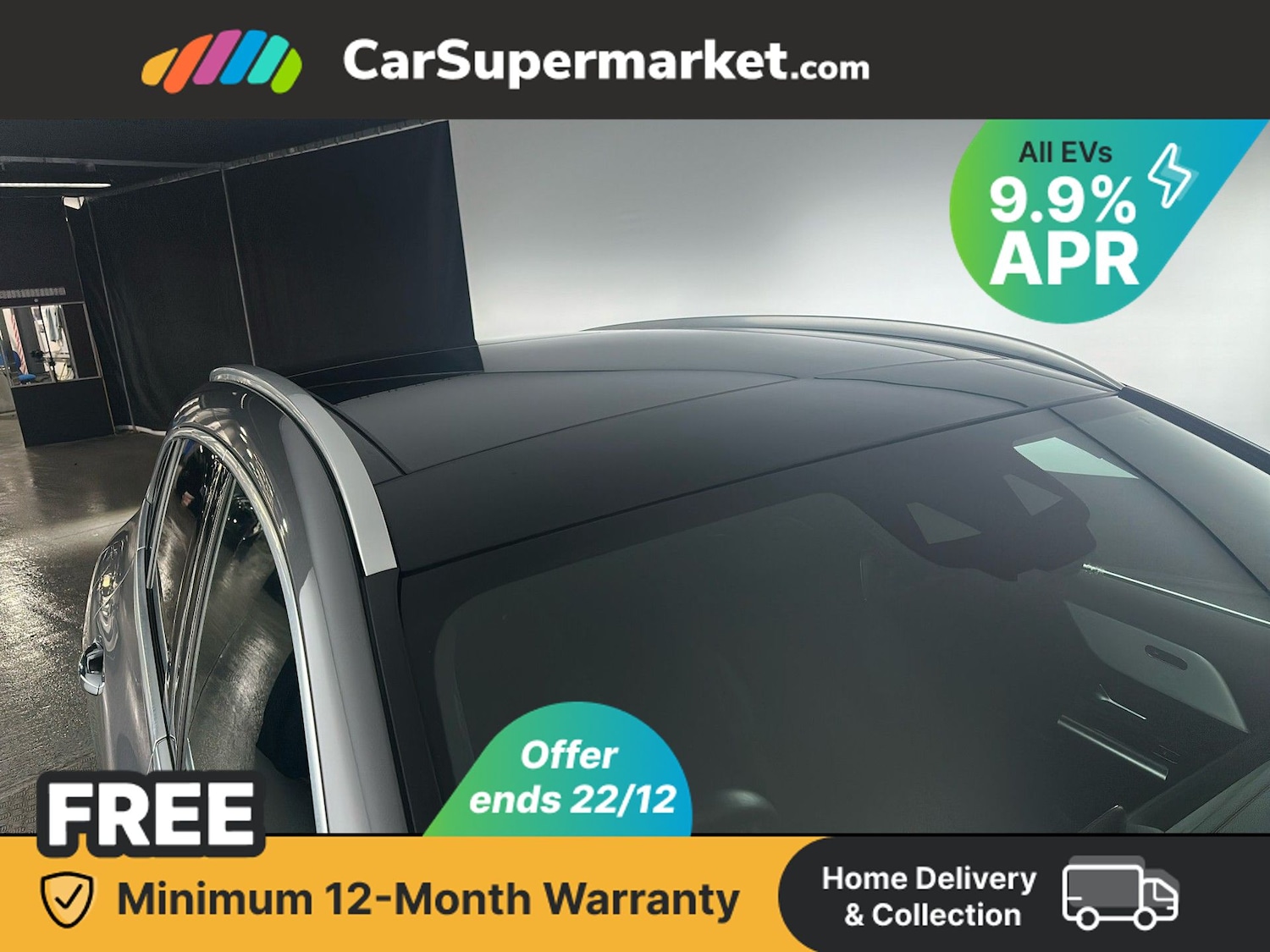 Used Mercedes-Benz EQA 2023 for sale - 76985336: Photo 23