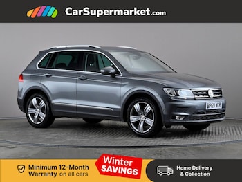 2020 - 1.5 TSi EVO 150 Match DSG