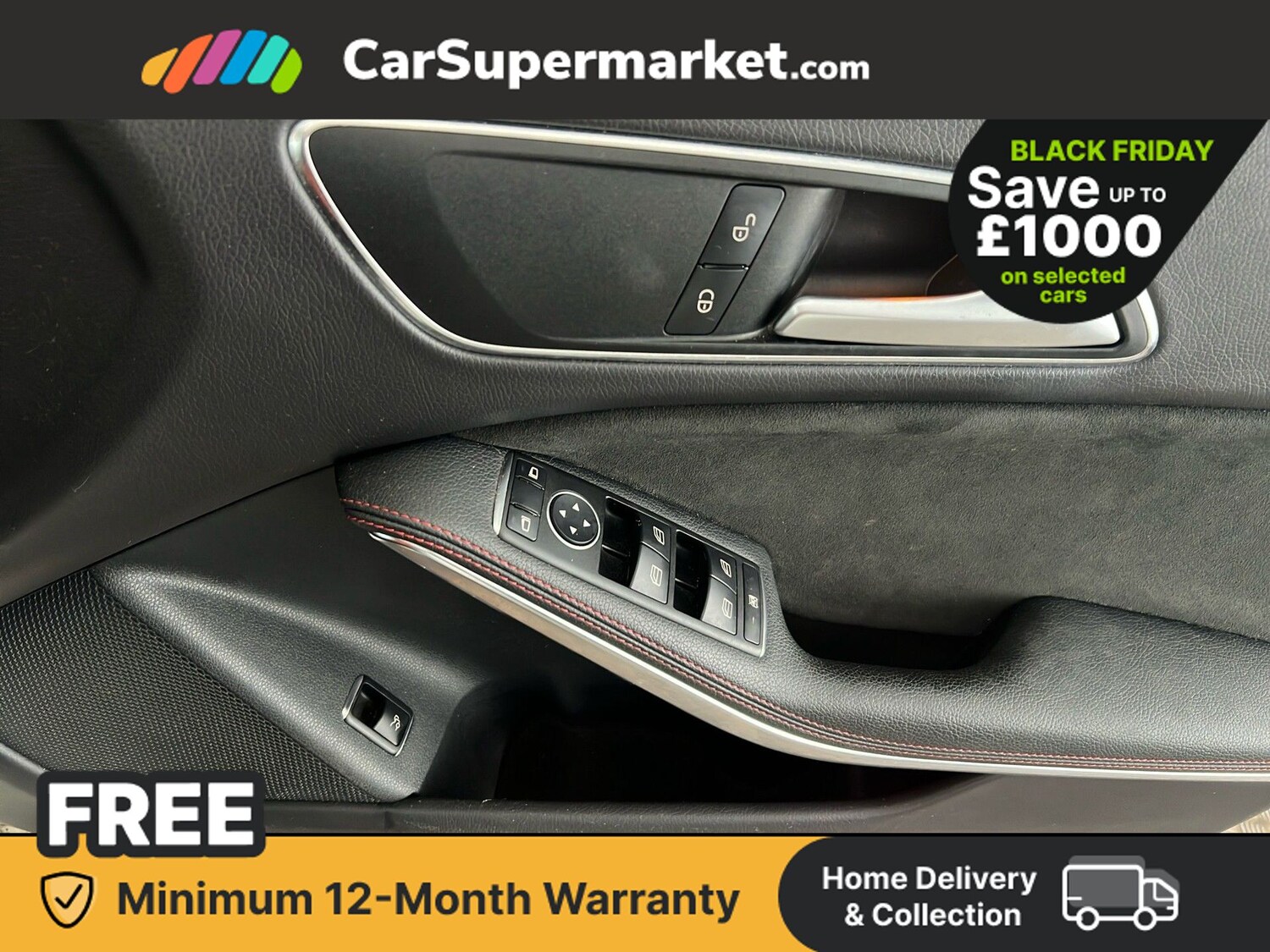 Used Mercedes-Benz CLA 2017 for sale - 76624923: Photo 26