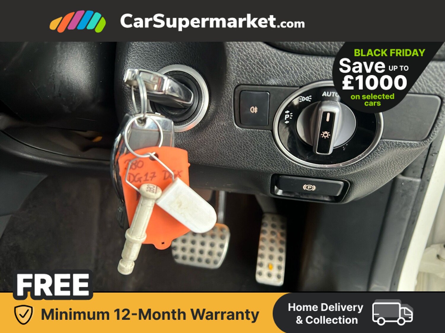 Used Mercedes-Benz CLA 2017 for sale - 76624923: Photo 27