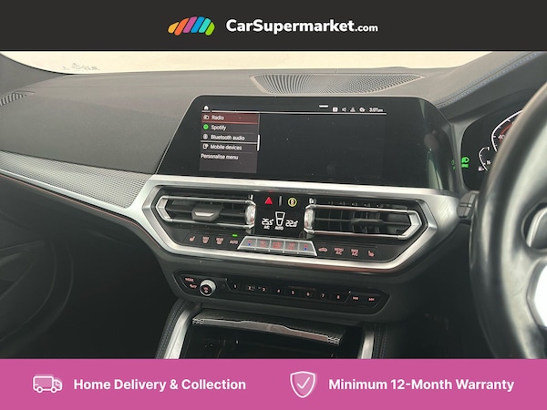 Used BMW 4 Series 2022 for sale - 76236680: Photo 10