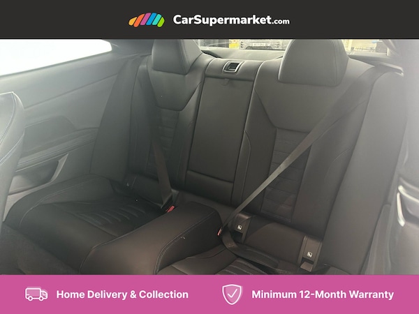 Used BMW 4 Series 2022 for sale - 76236680: Photo 12