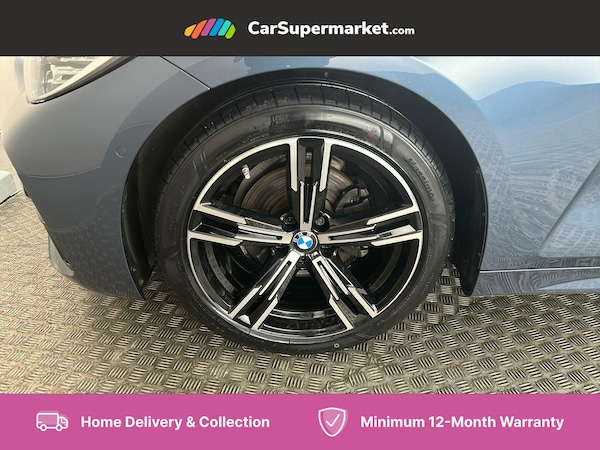 Used BMW 4 Series 2022 for sale - 76236680: Photo 13