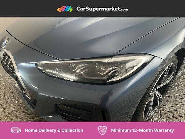 Used BMW 4 Series 2022 for sale - 76236680: Photo 14