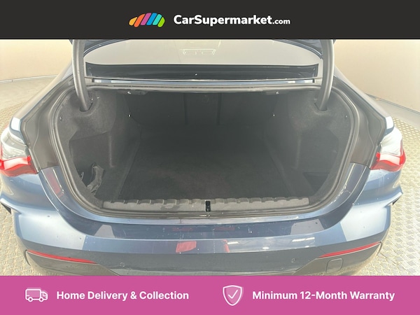 Used BMW 4 Series 2022 for sale - 76236680: Photo 16