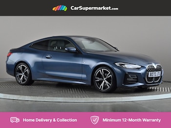 BMW - 4 Series