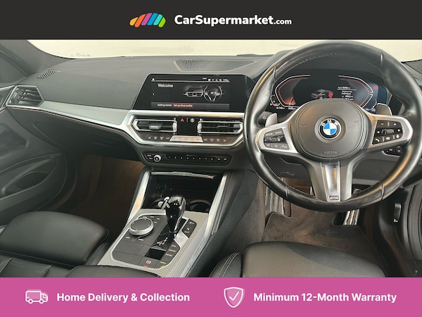 Used BMW 4 Series 2022 for sale - 76236680: Photo 7