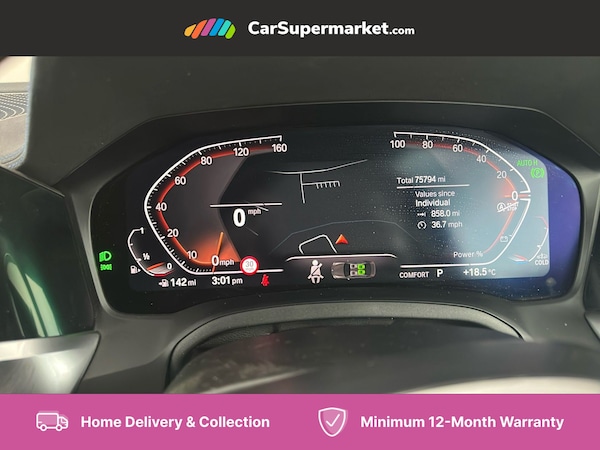 Used BMW 4 Series 2022 for sale - 76236680: Photo 9