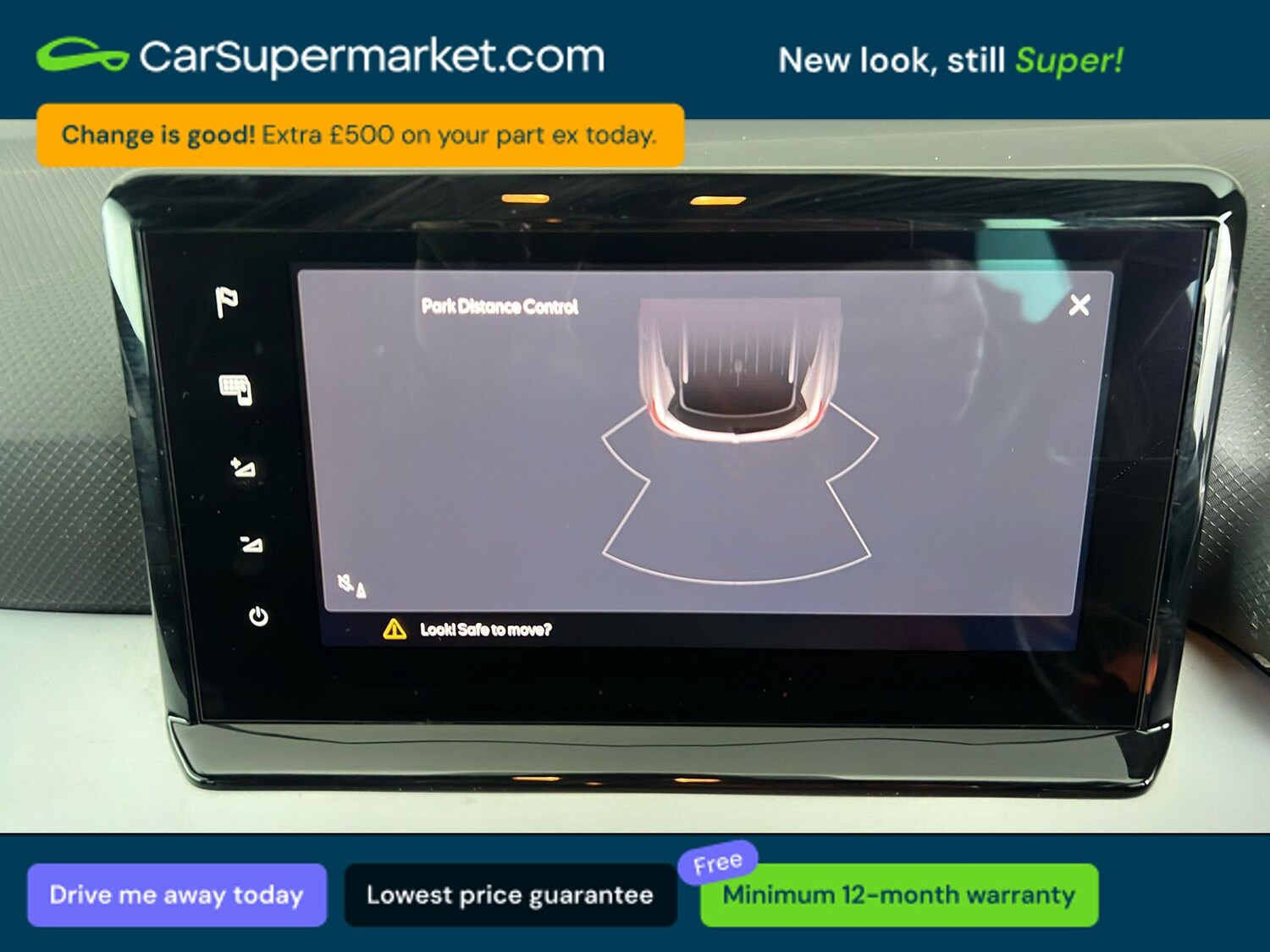 Used SEAT Arona 2023 for sale - 78201668: Photo 24