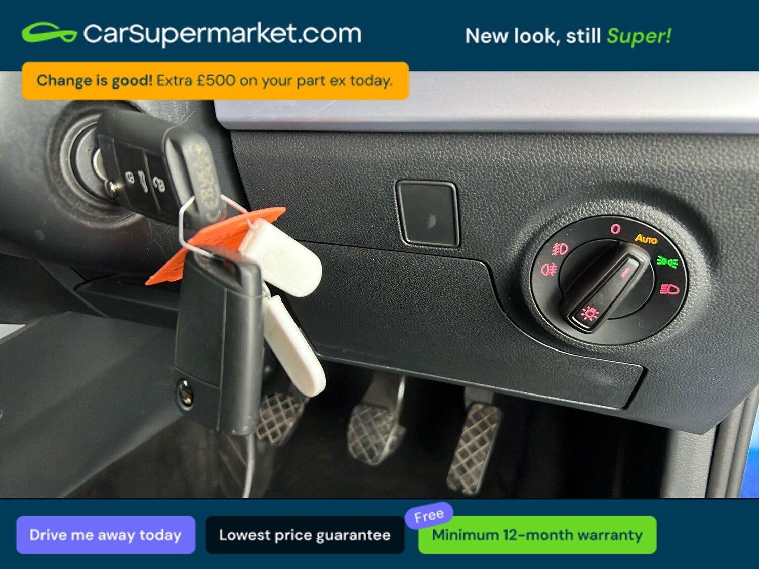 Used SEAT Arona 2023 for sale - 78201668: Photo 25