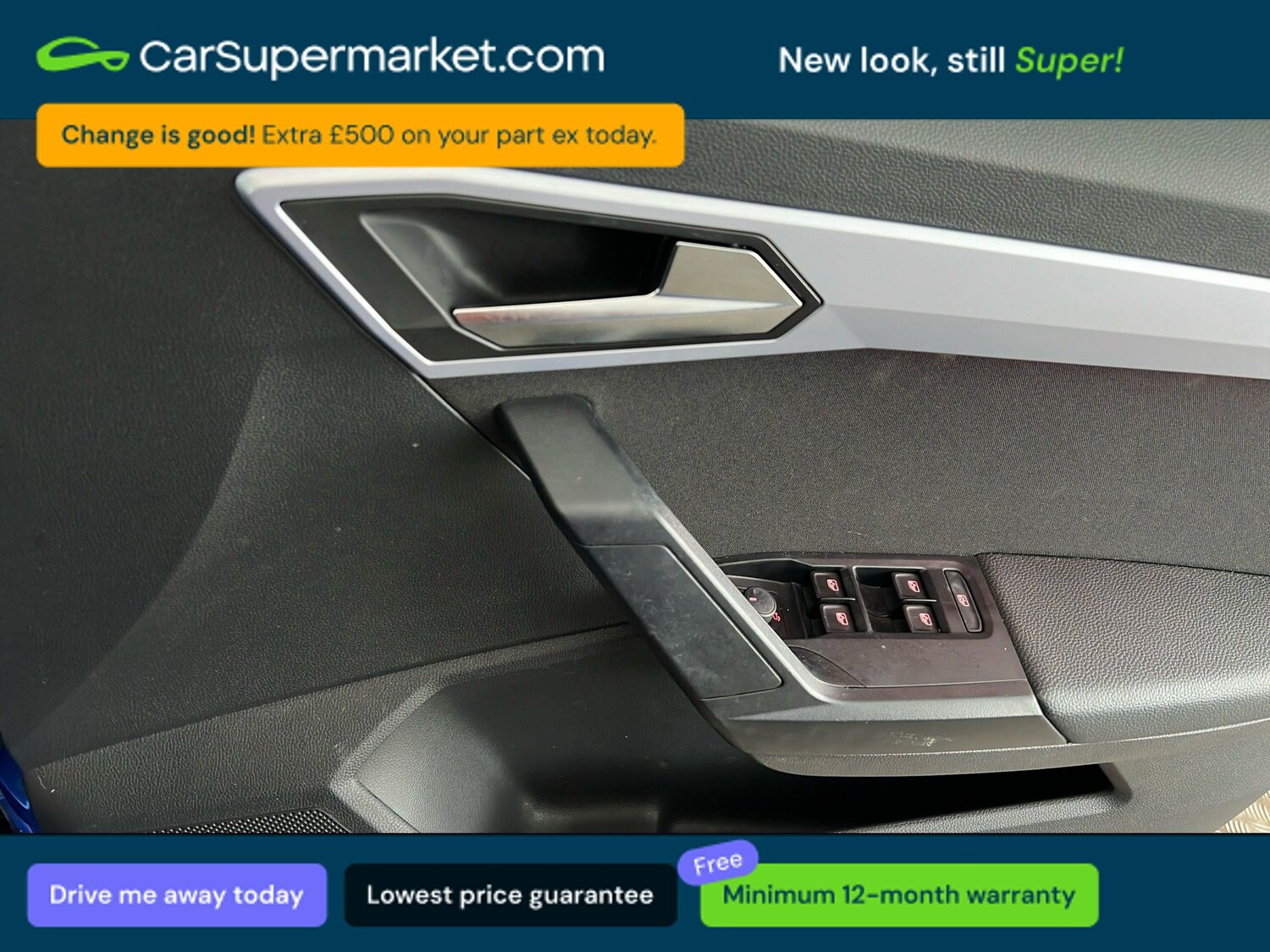 Used SEAT Arona 2023 for sale - 78201668: Photo 26