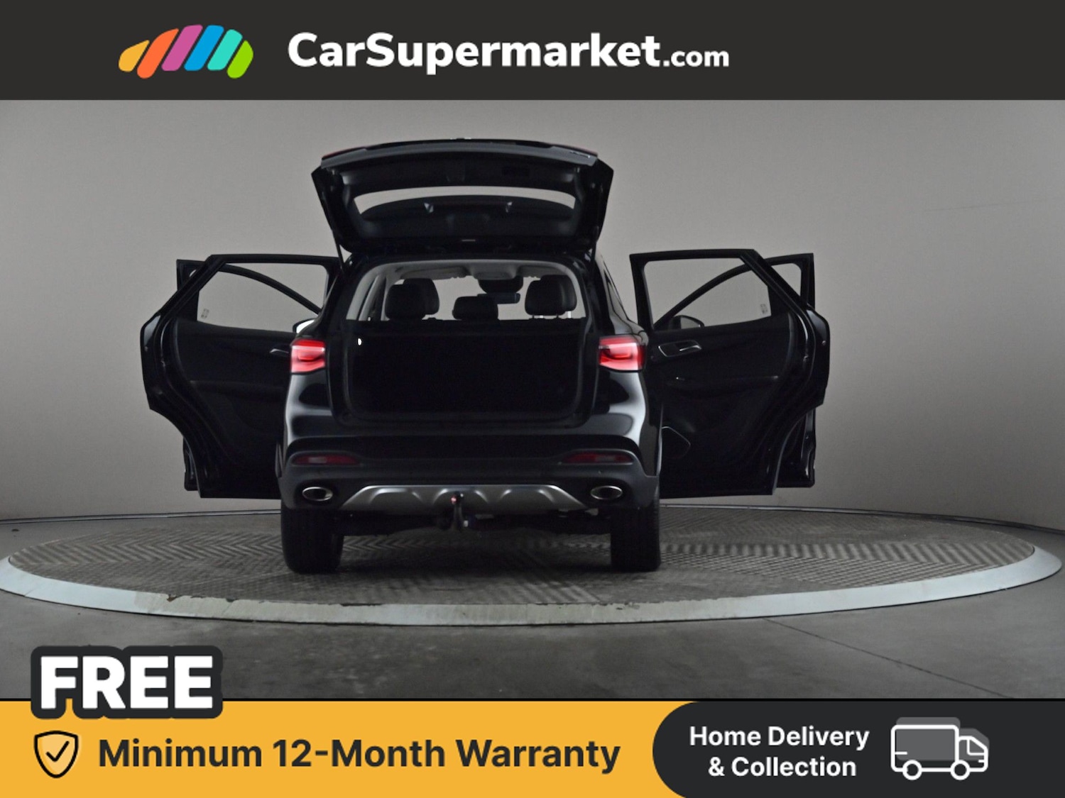 Used MG MG HS 2022 for sale - 78016135: Photo 11