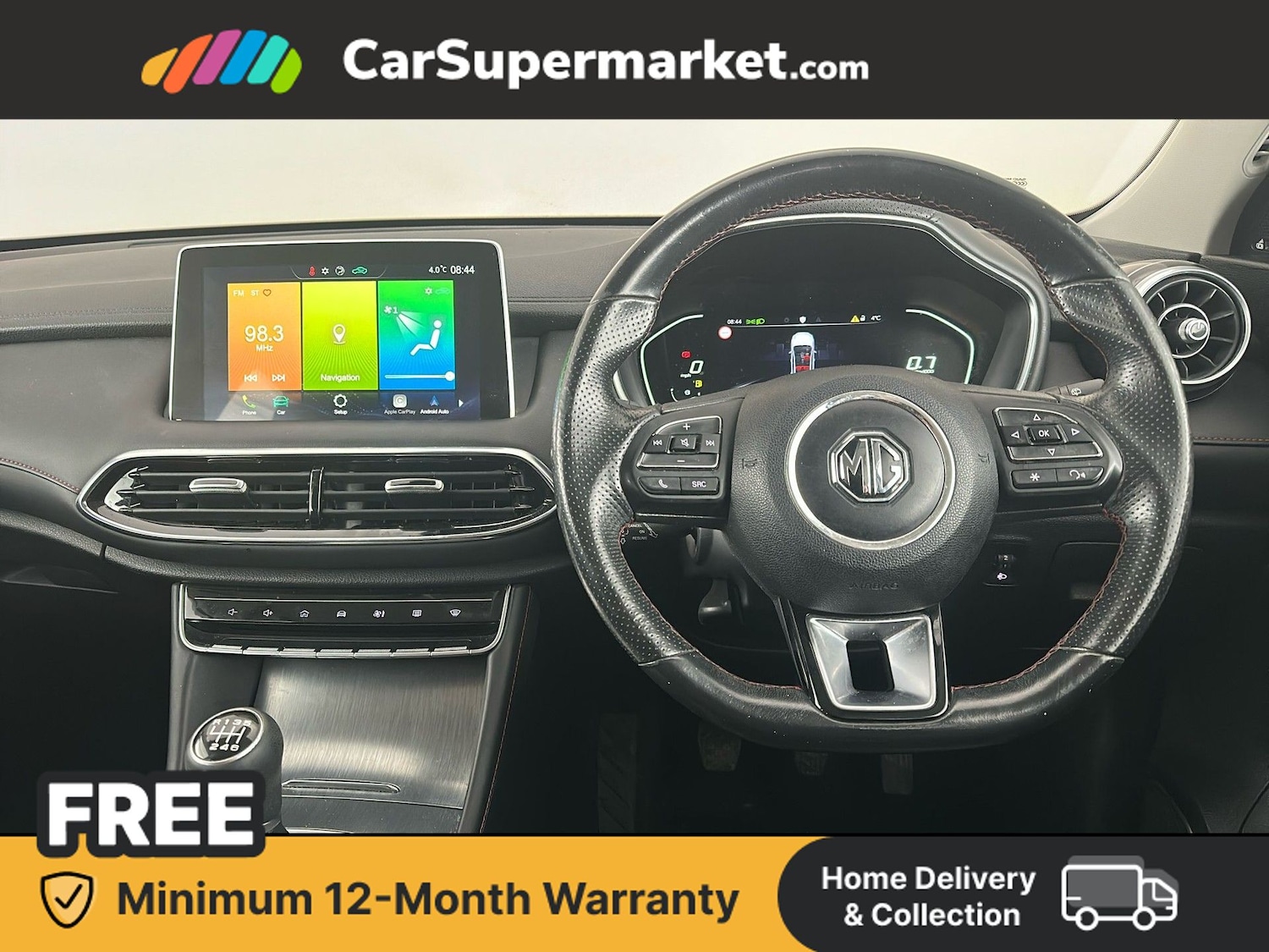 Used MG MG HS 2022 for sale - 78016135: Photo 13