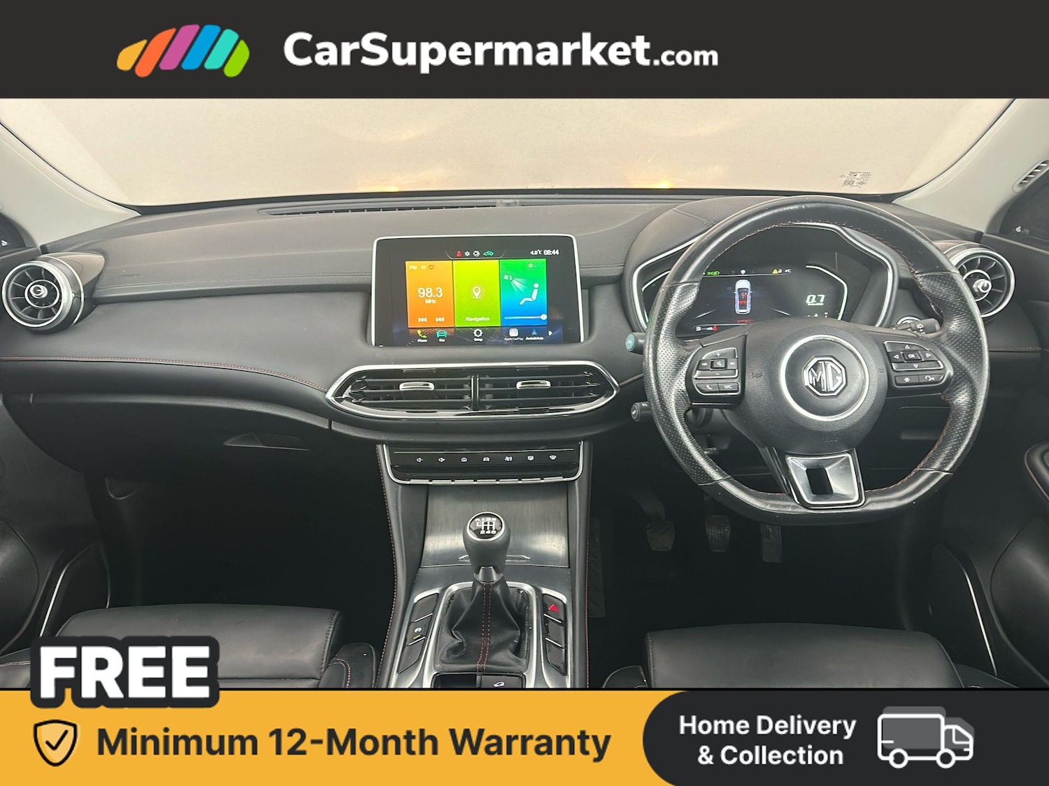 Used MG MG HS 2022 for sale - 78016135: Photo 14