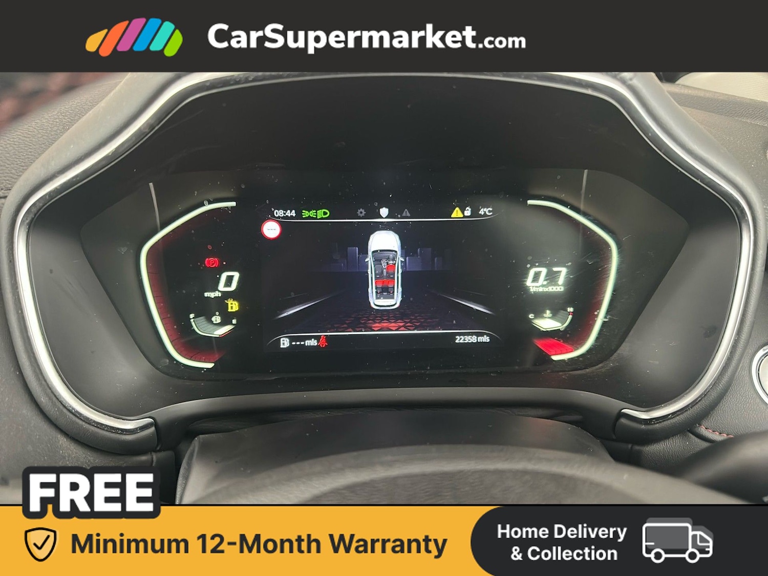 Used MG MG HS 2022 for sale - 78016135: Photo 15