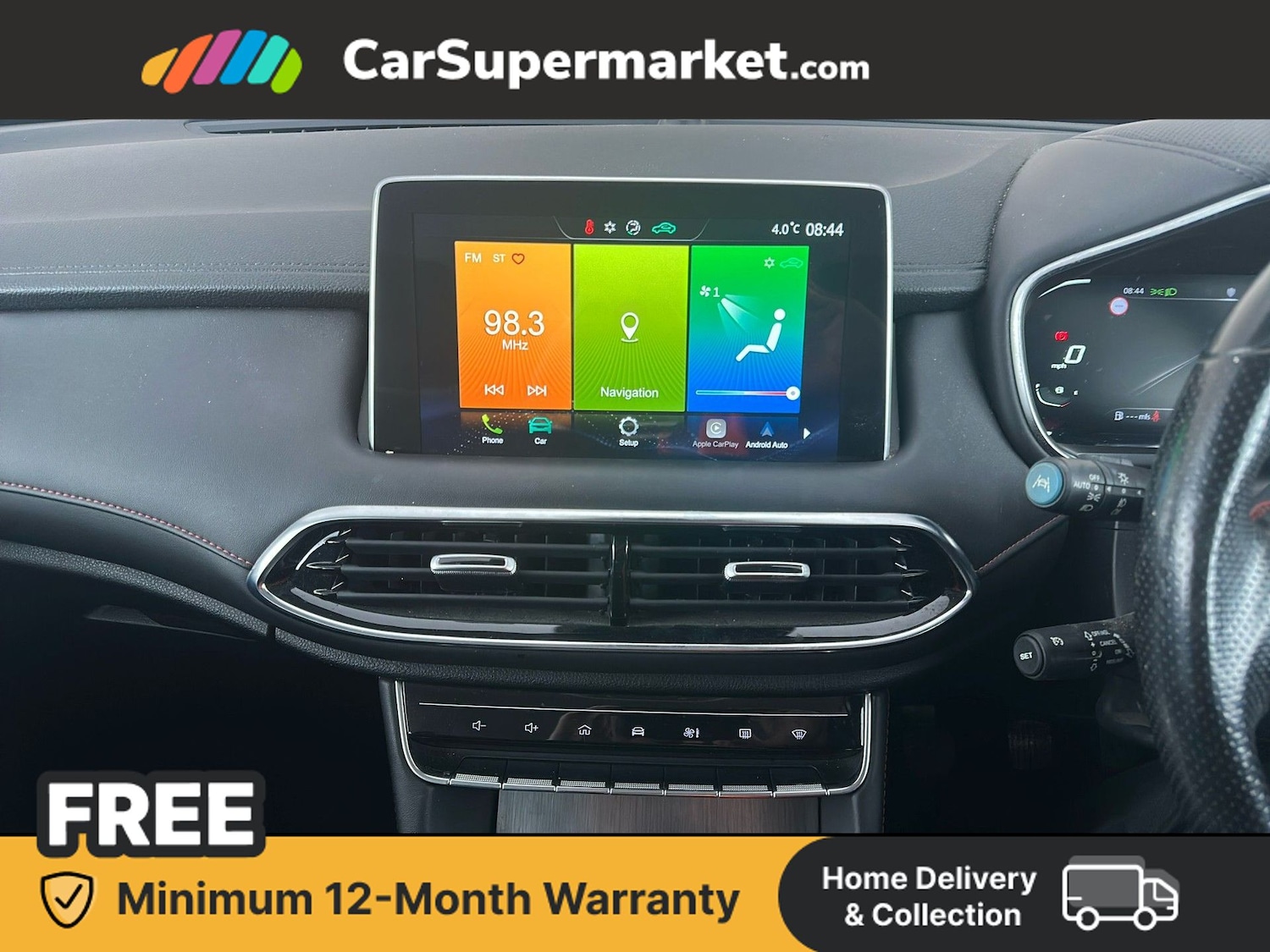 Used MG MG HS 2022 for sale - 78016135: Photo 16