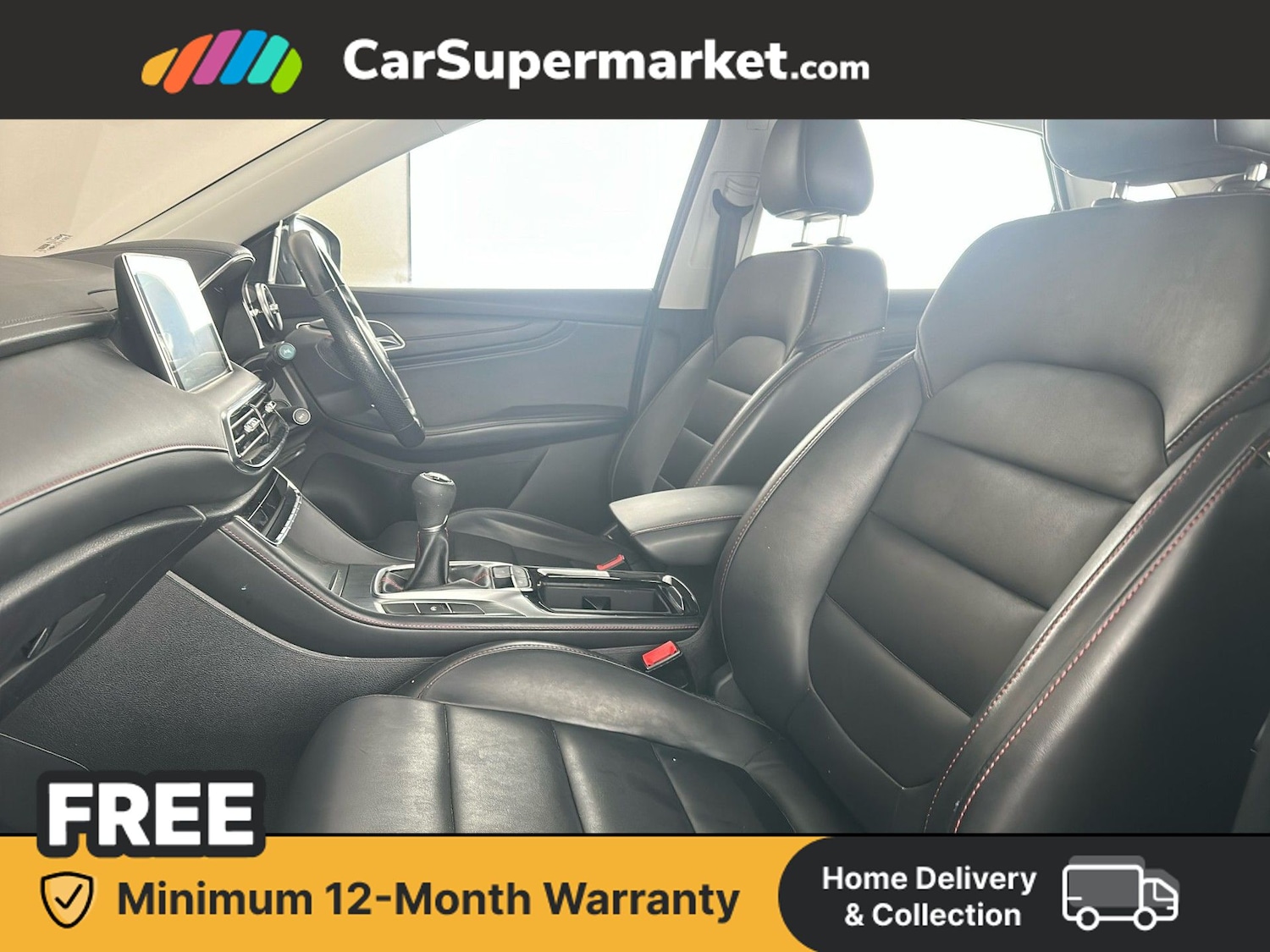 Used MG MG HS 2022 for sale - 78016135: Photo 17