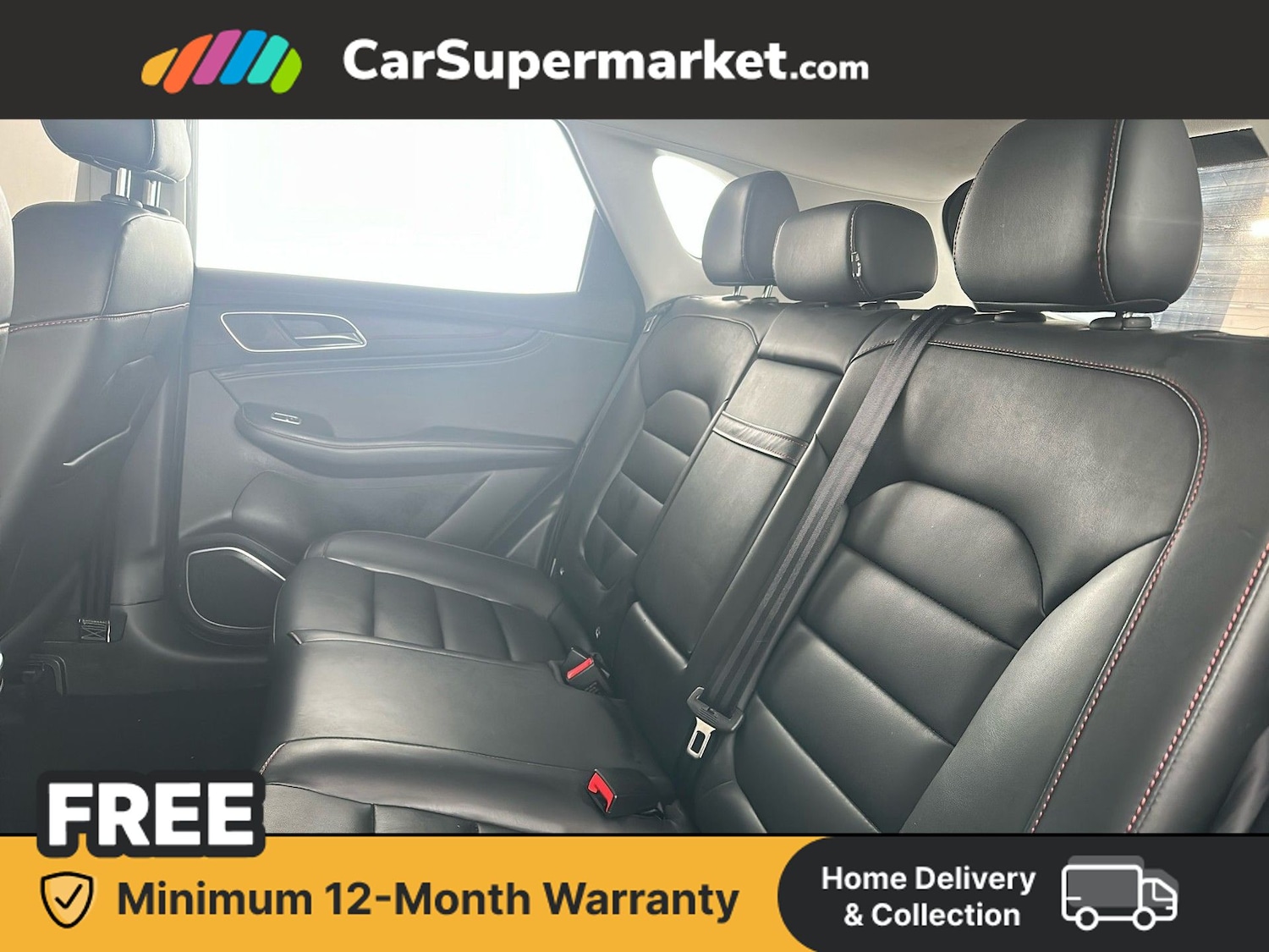 Used MG MG HS 2022 for sale - 78016135: Photo 18