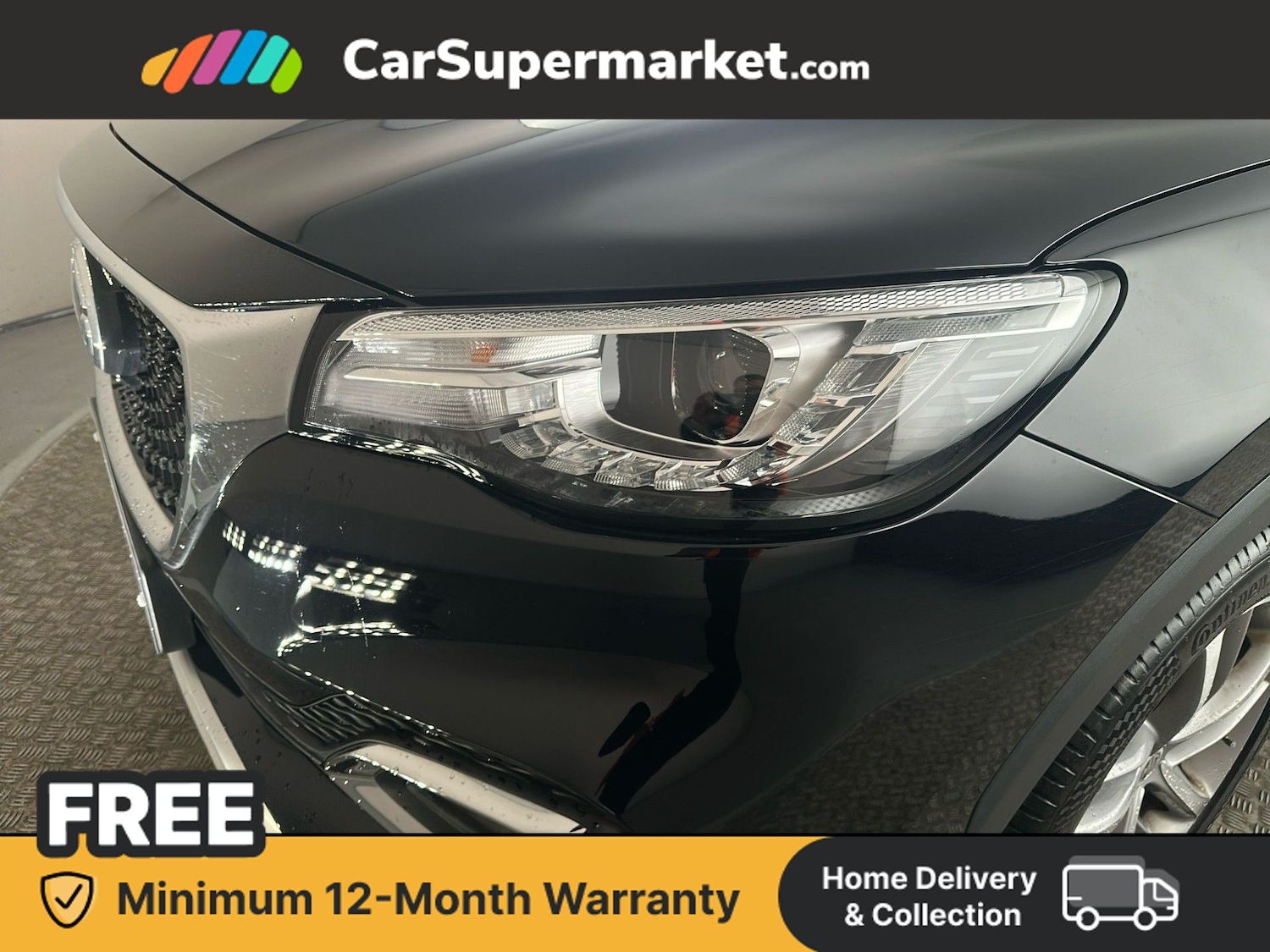 Used MG MG HS 2022 for sale - 78016135: Photo 19