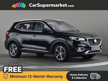 MG MG HS feature image