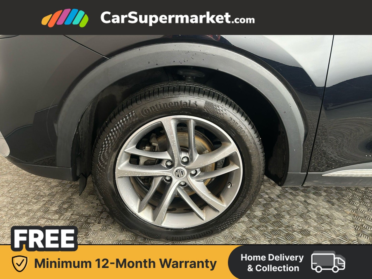 Used MG MG HS 2022 for sale - 78016135: Photo 20